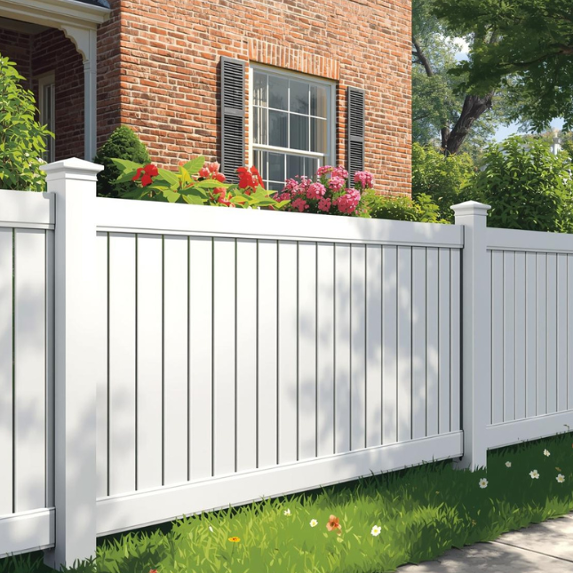 regler probleme vis a vis cloture